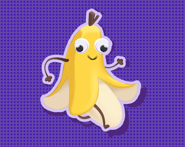 Cover image for Banana Slip
