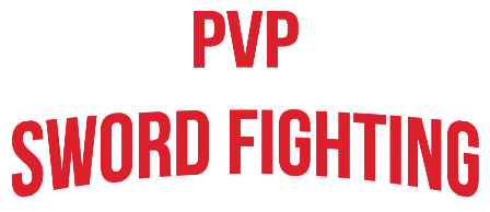 PVP Sword Fighting