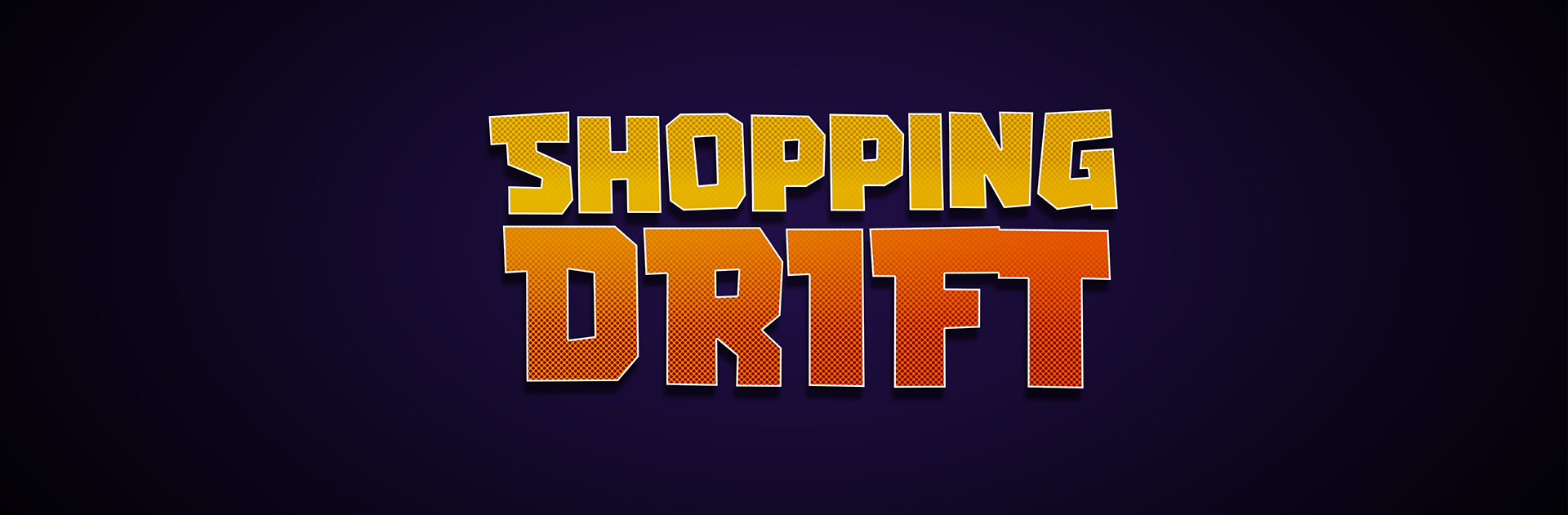 Shopping Drift