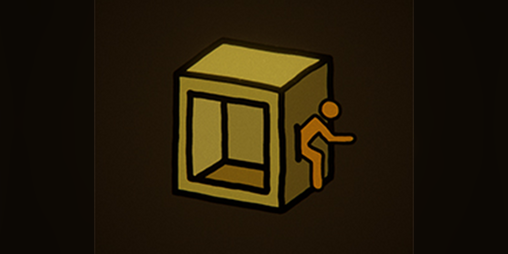 Cover image for Return to the Backrooms