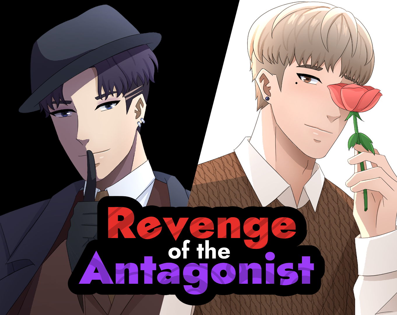Revenge of the Antagonist