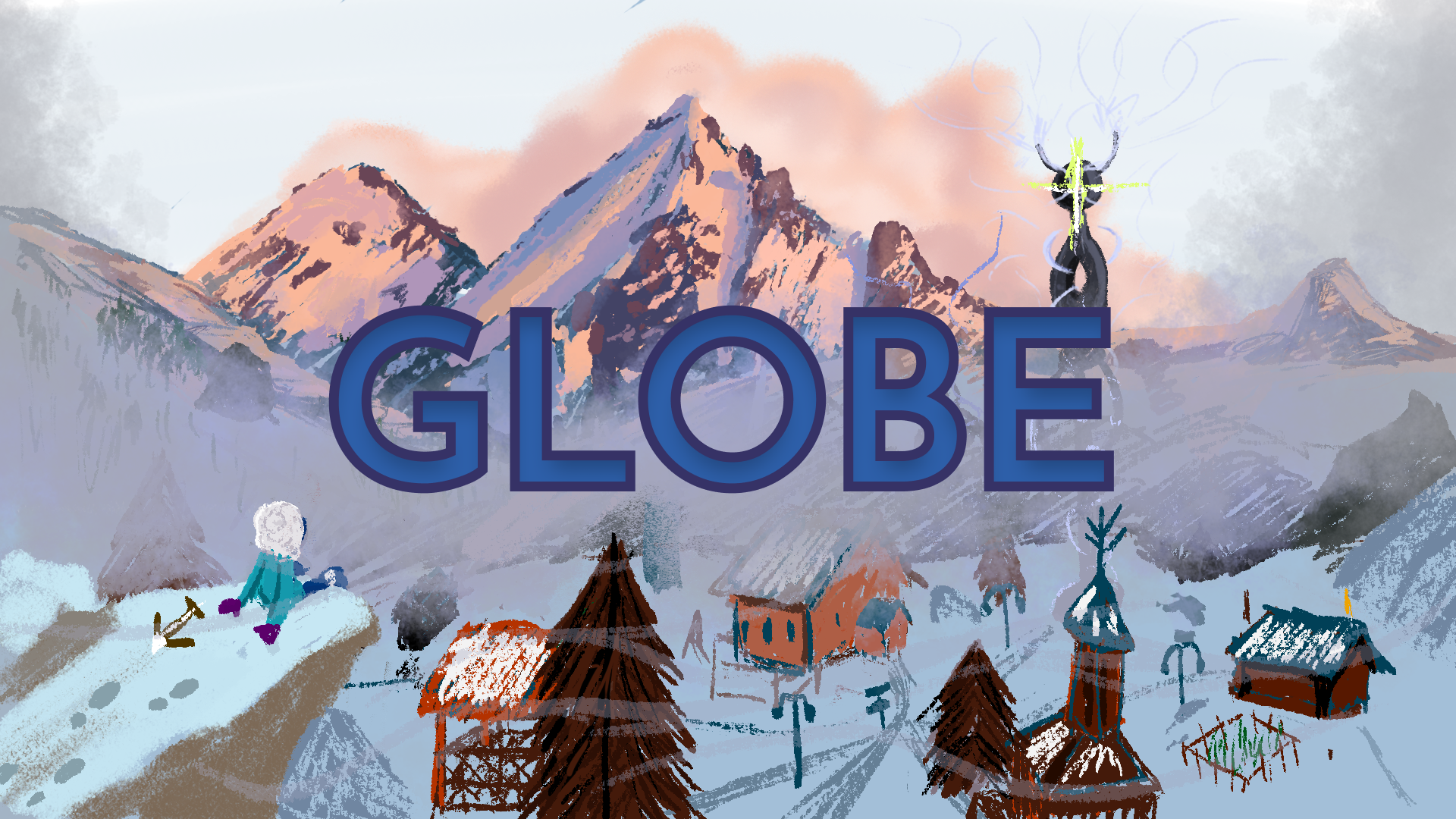 Globe