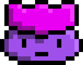Slime jump