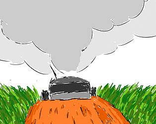 Green Lawn - Mobile
