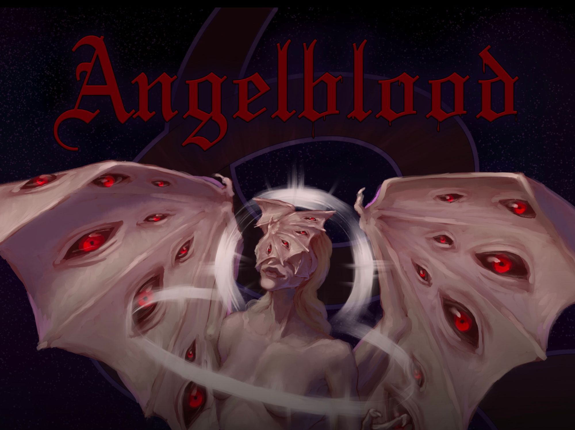 Angelblood