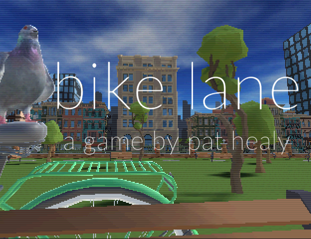 bike lane