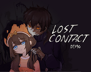 Lost Contact