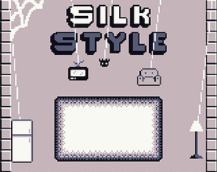 Cover image for Silk Style