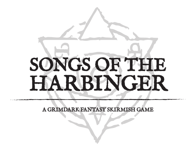 Songs of the Harbinger
