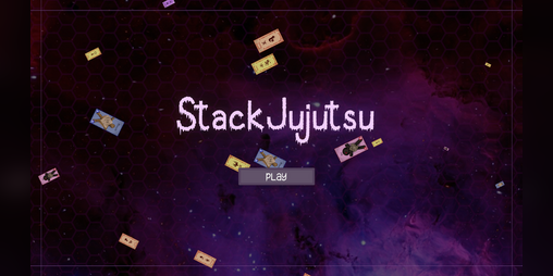 Cover image for StackJujutsu