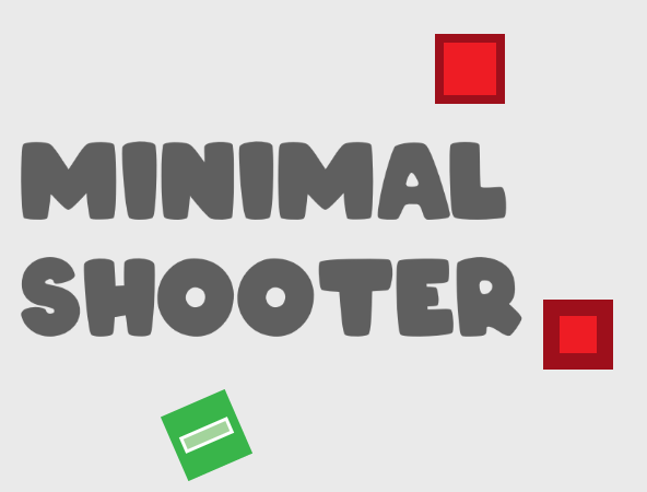 Cover image for Minimal Shooter
