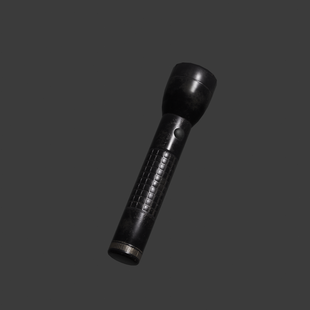 Flashlight Skins