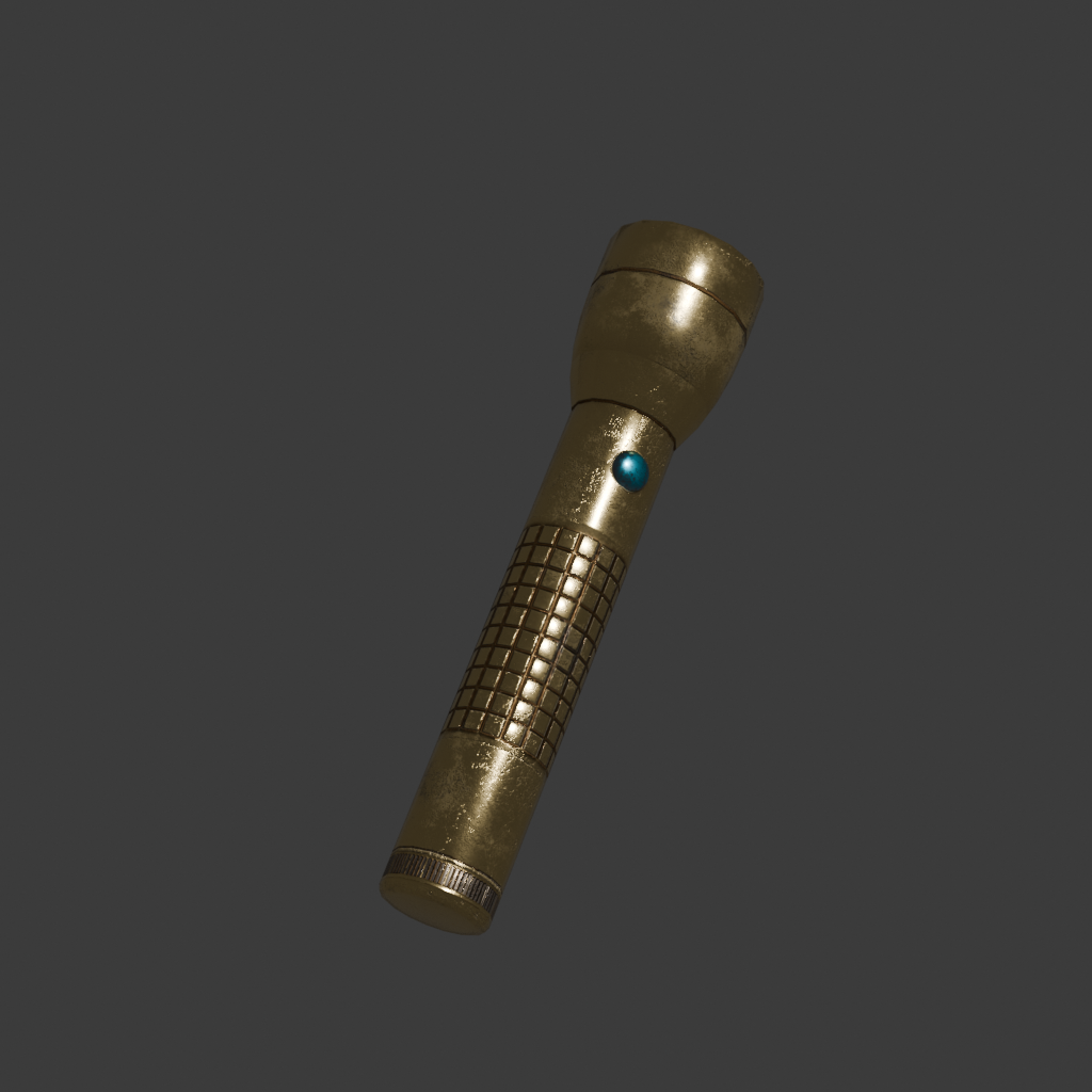 More Flashlight Skins