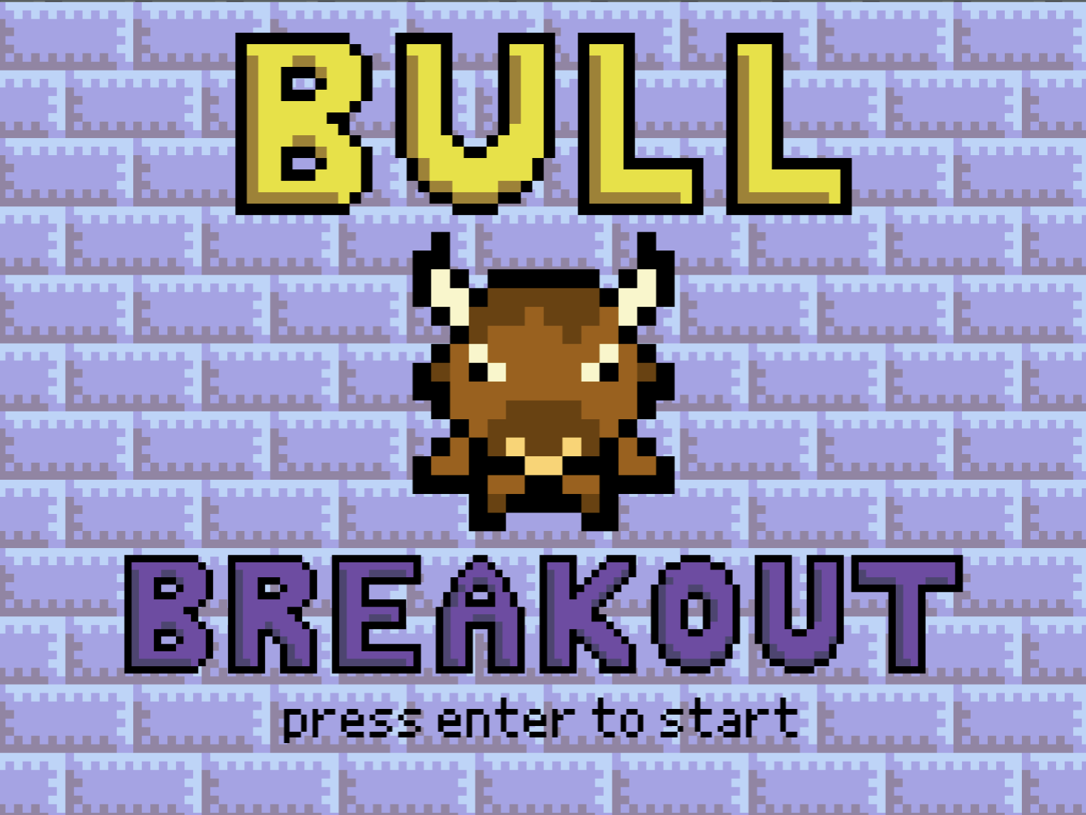 Bull Breakout