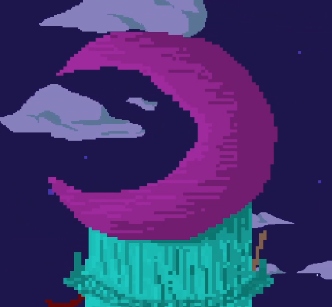 Cover image for Moontower