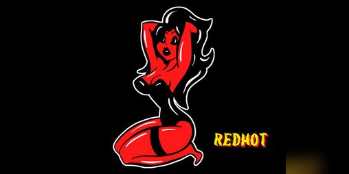 Cover image for REDHOT