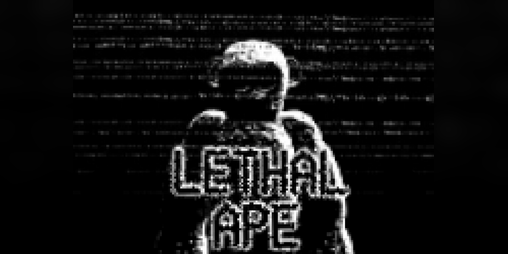 Cover image for LETHAL APE