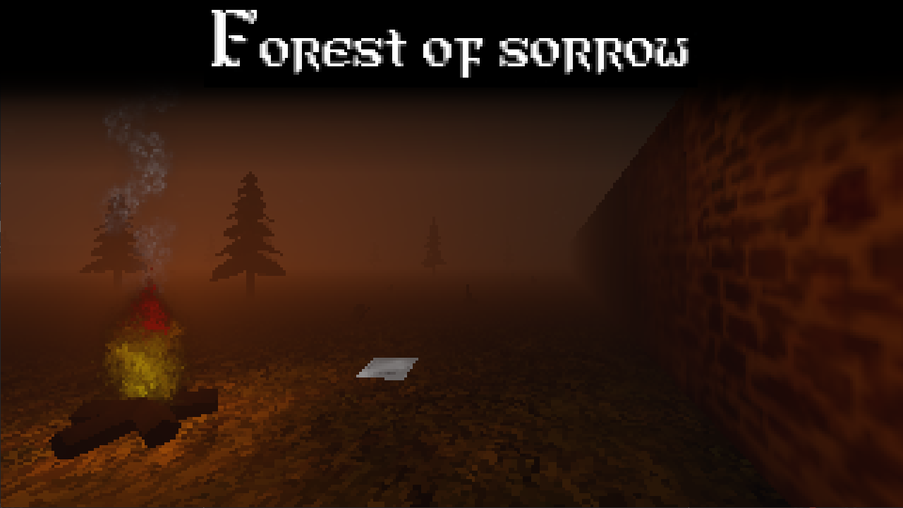 Forest of Sorrow