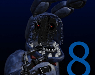 Five Nights at Freddy's 8 Demo