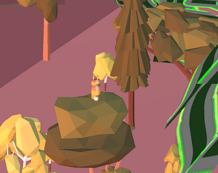 Bunny counting adventure