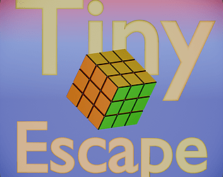 TinyCubeEscape