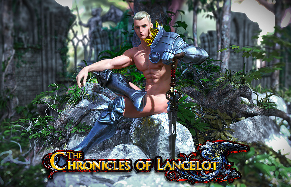 3d Fantasy Porn Games - The Chronicles of Lancelot 3D by Unikorn10128168