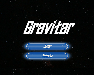 Gravitar