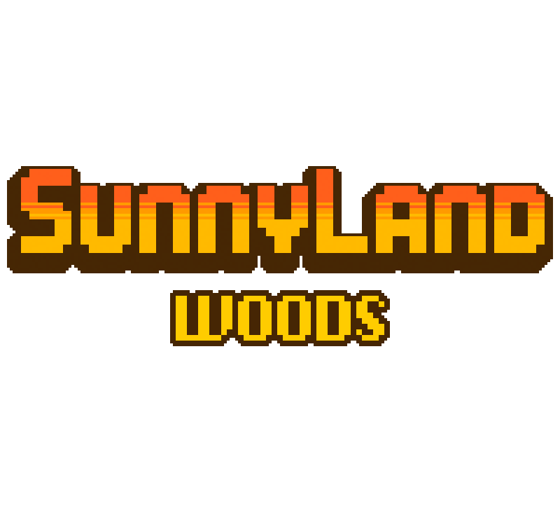 SunnyLand Woods