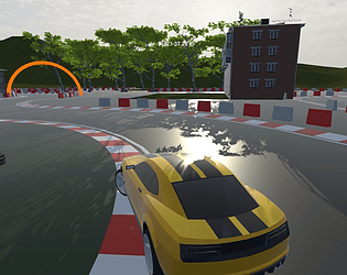 无限试驾infinite driving
