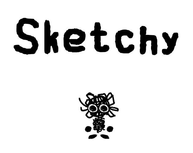 Sketchy By Mark Novchenkov sketchy-by-mark-novchenkov