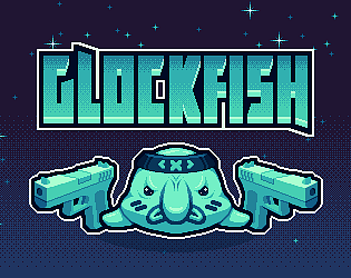 GLOCKFISH v0.1
