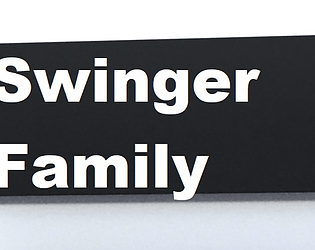 Swinger Family