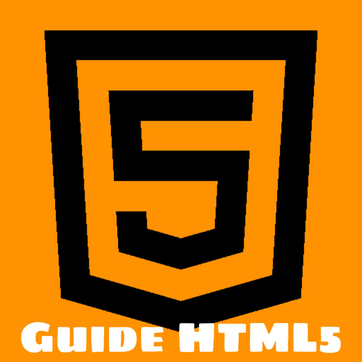 Guide HTML 5