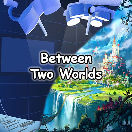 Between Two Worlds by ShutovKS