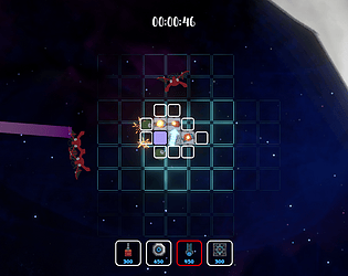 Galactic Guardian