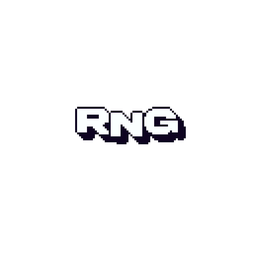 🎲 RNG 🍀