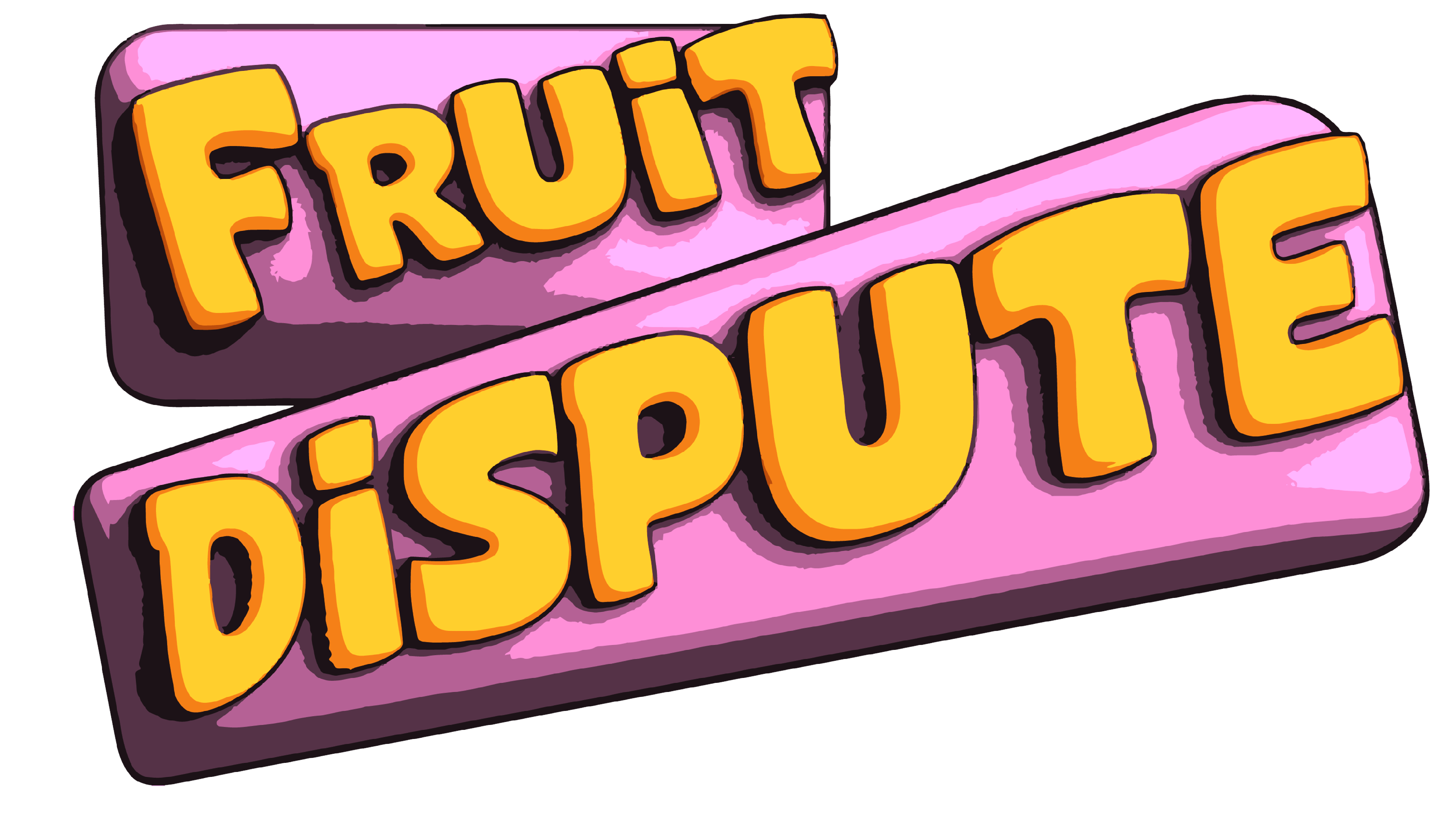 Fruit Dispute