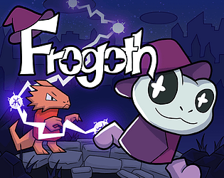 Frogoth
