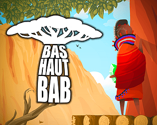 Bas Haut Bab