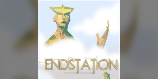 Cover image for Endstation