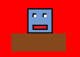 Cover image for Cube Troll