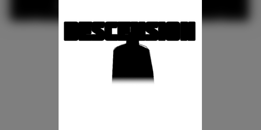 Cover image for Descension