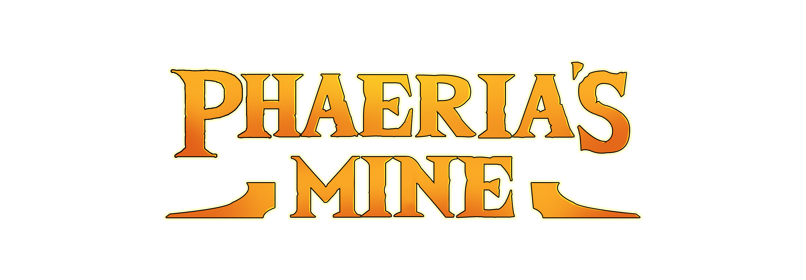 Phaeria's Mine