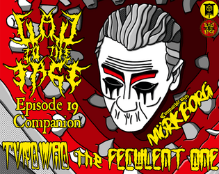 Flail to the Face Episode 19 Companion  