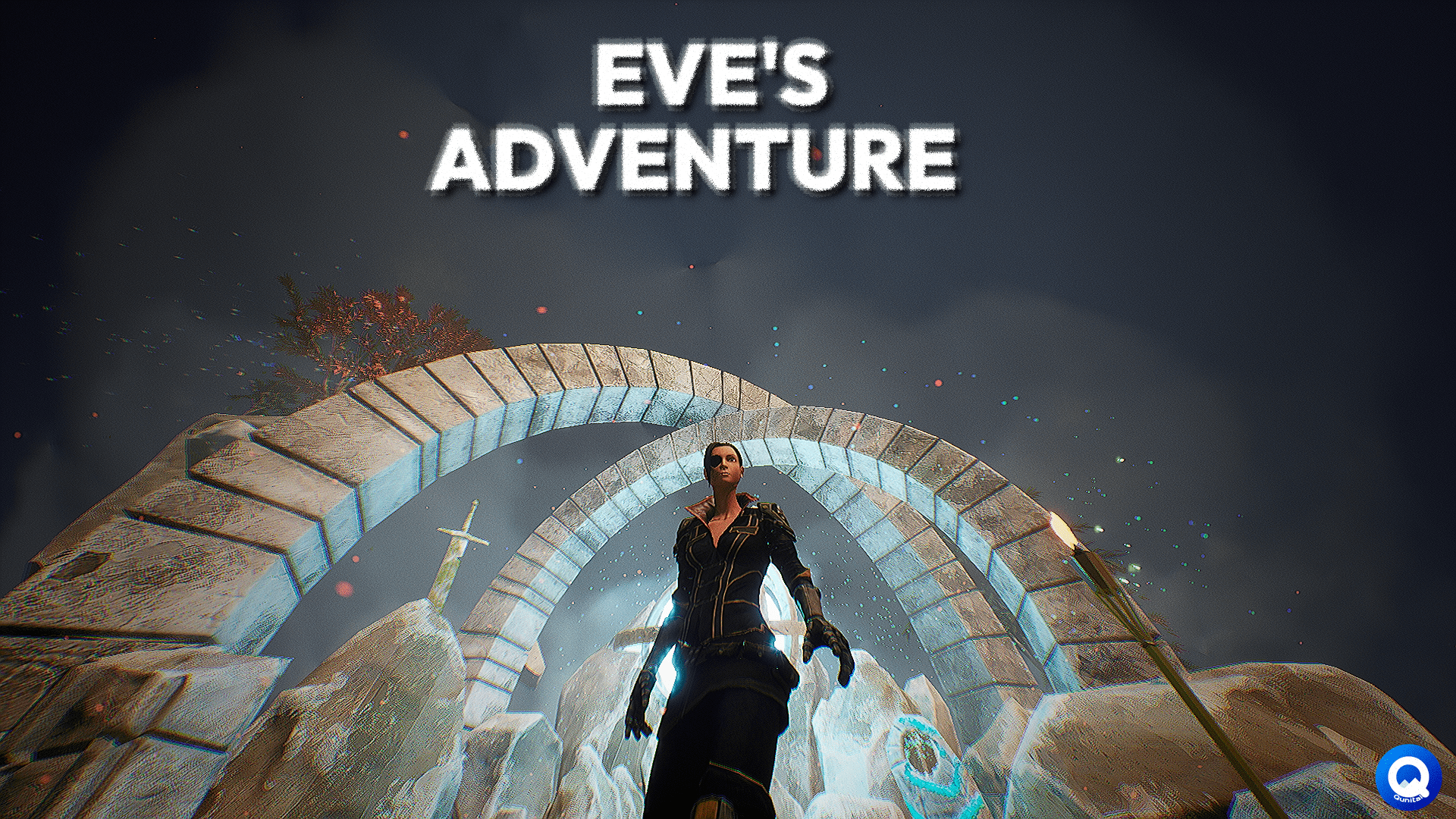 Eve's Adventure