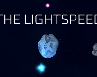 The Lightspeed