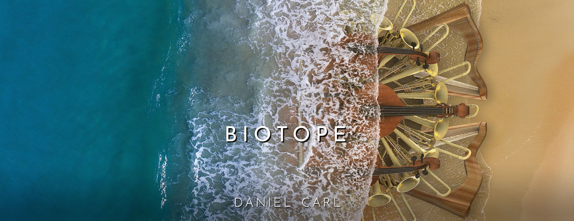 BIOTOPE - Ambient Music Pack