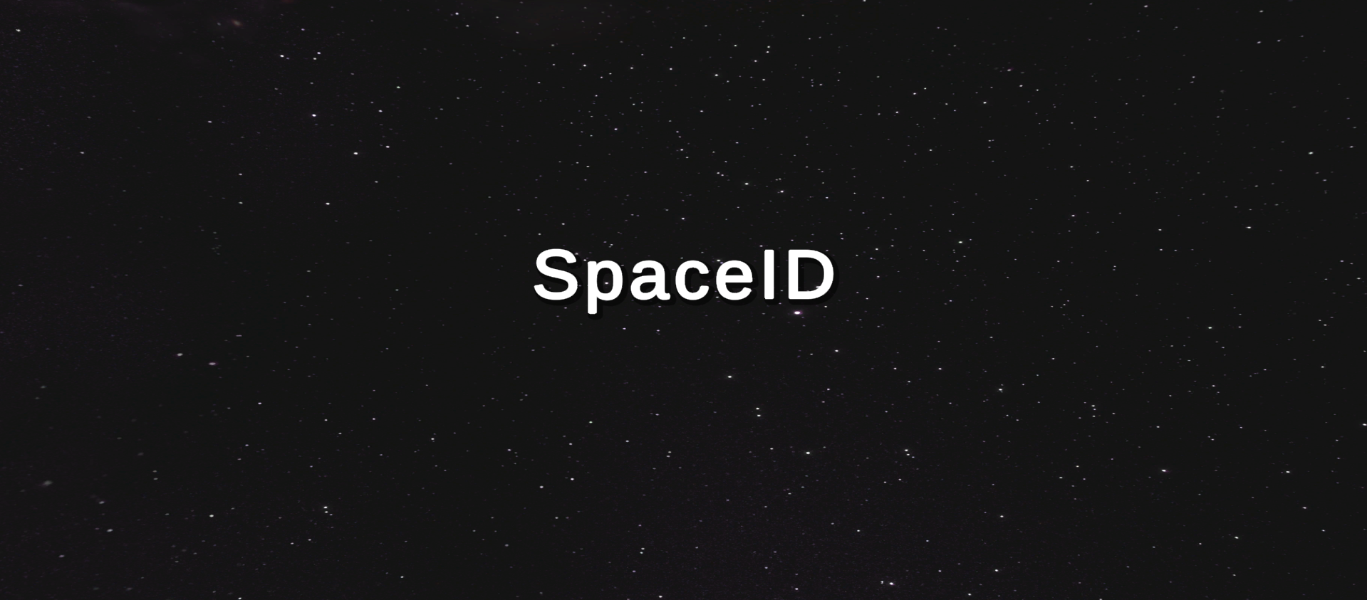 SpaceId