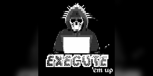 Cover image for Execute'EM UP