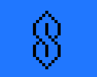 Cover image for Cool S Dithering Pattern